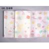 Buy cheap Sustainable Packaging Solution Colorful Printed Nonwoven Roll with 100% Polypropylene from wholesalers