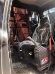 Made In Japan Used Hitachi ZX200-3 Excavator In Shanghai With Original Hydraulic
