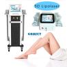 Buy cheap 5d Lipo Laser Slimming Machine With 5 Wavelength 650nm 780 nm 940nm from wholesalers