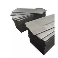 Buy cheap Vacuum Pump Carbon Graphite Vanes Pyrolytic Graphite Sheet Corrosion Proof product