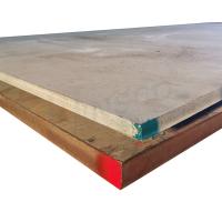 Buy cheap 1000mmx2000mm Hot Rolled Stainless Steel Plate Plato De Acero Inoxidable For product
