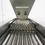 Tablet Capsule Counting Machine Pharma Packing Machinery