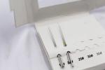 25-31khz Frequency Ultrasonic Dental Scaler Portable 100-240v Adapter Input