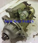 6m60 6m70 engine starter m009t65171 me304500 m008t62271 me300682 m009t60171