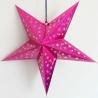 Buy cheap Hot sale chinese handmade paper star paper lanterns from wholesalers