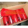 Buy cheap Extra large capacity biohazard drawtape trash bag interleaf coreless roll plastic hospital garbage bag, Medical Disposab from wholesalers