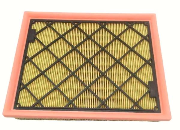 Buy cheap Premium Automotive Engine Air Filter OE:5243 186 For Ford Edge, Fusion, Lincoln MKZ from wholesalers