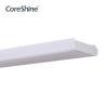 Buy cheap IP54 600mm Weatherproof Blank Cover For Linear Trunking System from wholesalers