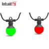 Buy cheap Outdoor Decorative RGBW Stage LED Effect Light from wholesalers