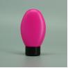 Buy cheap Empty Plastic Portable Tubes Squeeze Cosmetic Cream Lotion Travel Bottle from wholesalers