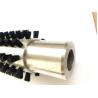 Buy cheap Aluminum Alloy Shaft Nylon Bristle Cylinder Brush Roller For Cleaning And Polishing from wholesalers