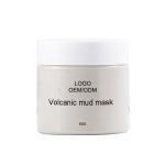 Private Label 100g Oil Control Face Mask Volcanic Mud Masks