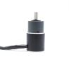 Buy cheap 42BLY01A-002AG5 Nema17 Low Noise Dc Planetary Gear Motor Gearbox Brushless Motor from wholesalers