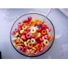 Buy cheap Kellog Crispy Cereal Corn Flakes Processing Line / Corn Flakes Production Line from wholesalers