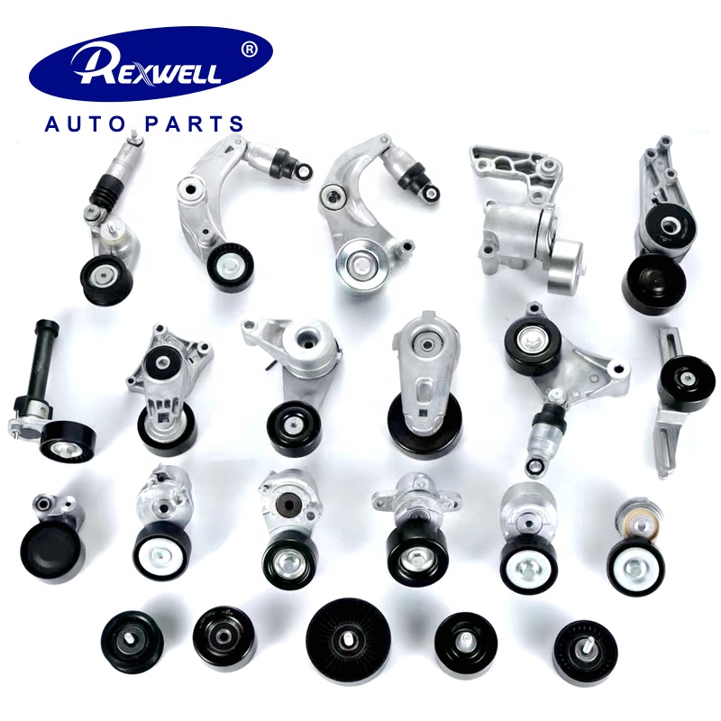 Korea Car Engine Parts 24410-38001 Timing Chain for Hyundai KIA SORENTO Standard