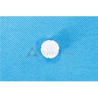 Buy cheap Film Pressure Sensor High Aluminum Oxide Ceramic Insulator 4.1-5.9g/Cm3 product