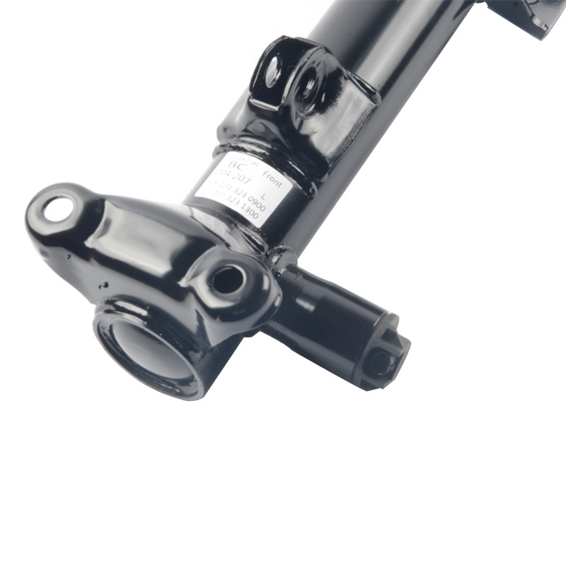 W204 W207 E - Coupe Front Left / Right Shock Absorber With Electric
