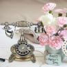 Buy cheap 10Hour Battery Plastic Guest Book Telephone Memory Experience For Celebrations from wholesalers