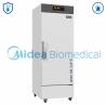 Buy cheap MC-5L416C Advanced Lab Foaming Technology 416L Medical Cryostat Fridge for Pharmacy Storage from wholesalers