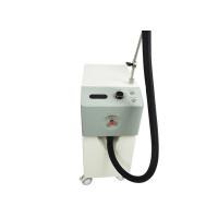 Buy cheap Medical Beauty Laser Skin Cooling Device , Skin Cooling System CE Certification product