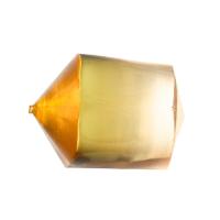Buy cheap 500nm Laser Crystals YVO4 Birefringent Crystal With Good Mechanical product