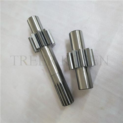 Buy cheap Gear pump parts 323-2915-250 gear set from wholesalers