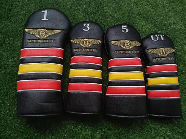 Buy cheap golf head cover , Golf cover , driver cover , fairway cover , ut cover, hybrid cover , headcover from wholesalers