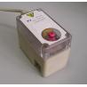 Buy cheap Valve actuator brushless motor -- Siemens control valve from wholesalers
