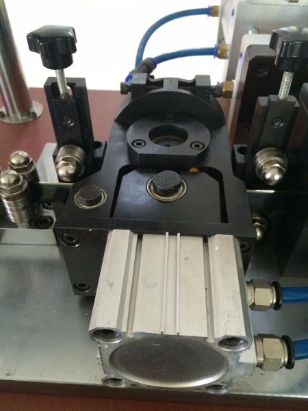 Buy cheap Software Supports Auto Used Bending Machine Korean Bending Mode Durable from wholesalers