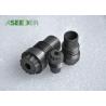 Buy cheap Cinquefoil Alloy Drill Bit Nozzle Cemented Carbide Wear Parts High Stability from wholesalers