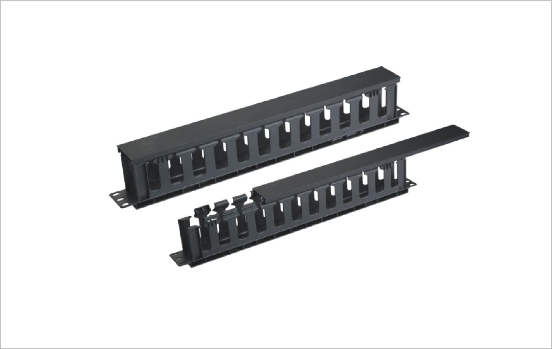 Network Cable Management for internet Commercial Project YH23