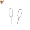 Buy cheap OEM 0.1mm-10mm Wire Forming Spring Sim Card Tray Removal Pin Tool For Mobile Phone from wholesalers