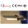 Buy cheap YAG Laser Metal Laser Cutting Machine 650W 1070 nm Wavelength For Petroleum Exploration from wholesalers