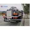 Buy cheap Shacman F3000 Intelligent 10000 Liters Asphalt Bitumen Distributor Truck from wholesalers