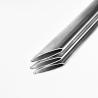 Buy cheap Antiseptic Aluminum Alloy Oval Flat Tube 3103 Environmentally Friendly Material from wholesalers