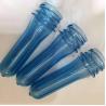 Buy cheap High quality low price Eco-Friendly PET Preform making factory from wholesalers
