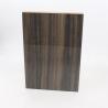 Buy cheap 1220*2800*18mm Cabinet PET Laminated MDF Panels Moisture Proof from wholesalers