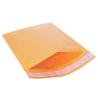 Buy cheap OEM 30 Micron Strong Adhesive Kraft Bubble Mailer Multiple size from wholesalers