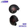 Buy cheap Cast Iron Cummins Engine Water Pump For Machinery K60 4376121 from wholesalers