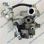 NEW GENUINE Turbocharger A-JP35 372A-1118010BB 35Z1501-00A-1 turbo for SQR372A 1