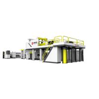 Buy cheap Five Layer Stretch Film Machine Jumbo Roll High Output Anti - Pricking product