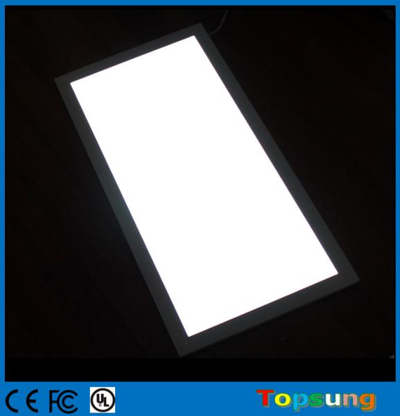 Buy cheap New disigned wholesale price led panel light ceiling flat led light 60*60cm for rooms from wholesalers