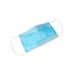 Medical Disposable Dust Masks 17.5*9.5cm Disposable Earloop Face Mask