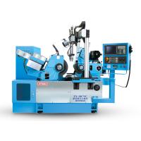Buy cheap Hydraulic Static Dynamic Stable Internal Centerless Grinding Machine FX-18CNC product