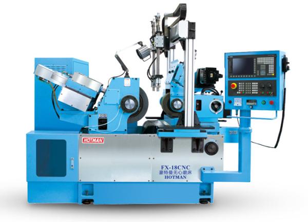 Buy cheap Hydraulic Static Dynamic Stable Internal Centerless Grinding Machine FX-18CNC from wholesalers
