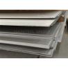 Buy cheap Corrosion heat resistance Stainless Steel Plate SUS304L 316L 1500x3000mm from wholesalers