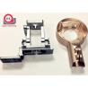 Buy cheap Anodizing Custom Machined Parts 7075 Aluminum ISO 9001 Certification from wholesalers