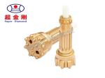 4inch DTH Hammer DHD340 / Cop44 Rock Drilling DTH Bit for Long-Lasting