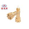 Buy cheap 4inch DTH Hammer DHD340 / Cop44 Rock Drilling DTH Bit for Long-Lasting Performance from wholesalers