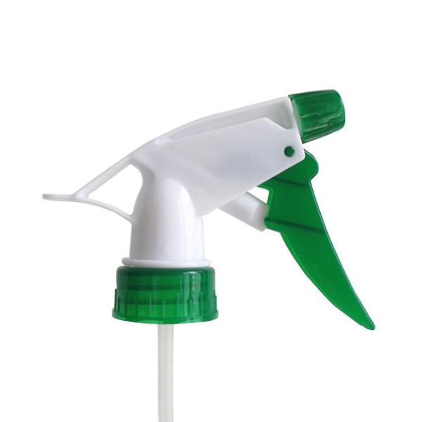 Buy cheap 28/400 38-400 Garden Trigger Sprayer For 32 Oz Bottle 16 Oz Bottle from wholesalers